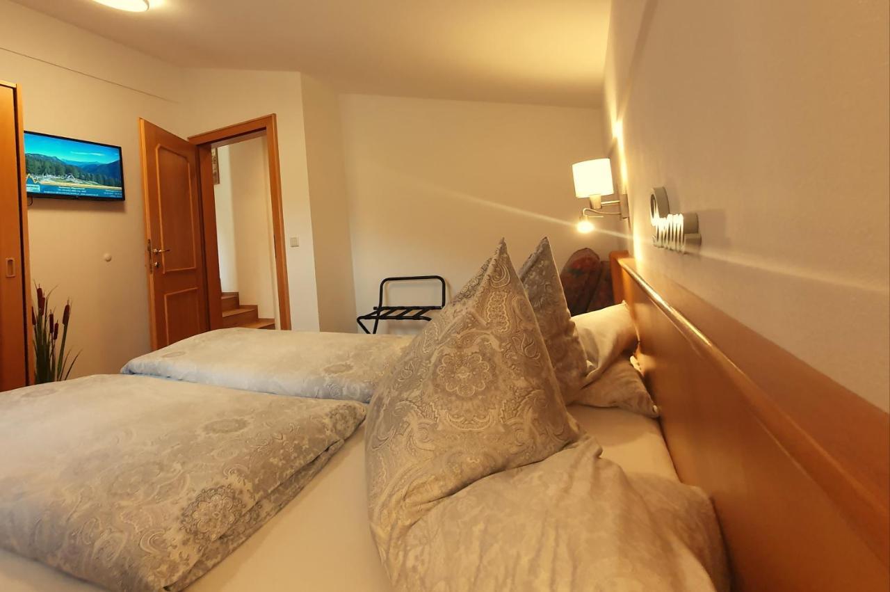 Apartment Maier Radstadt Bagian luar foto