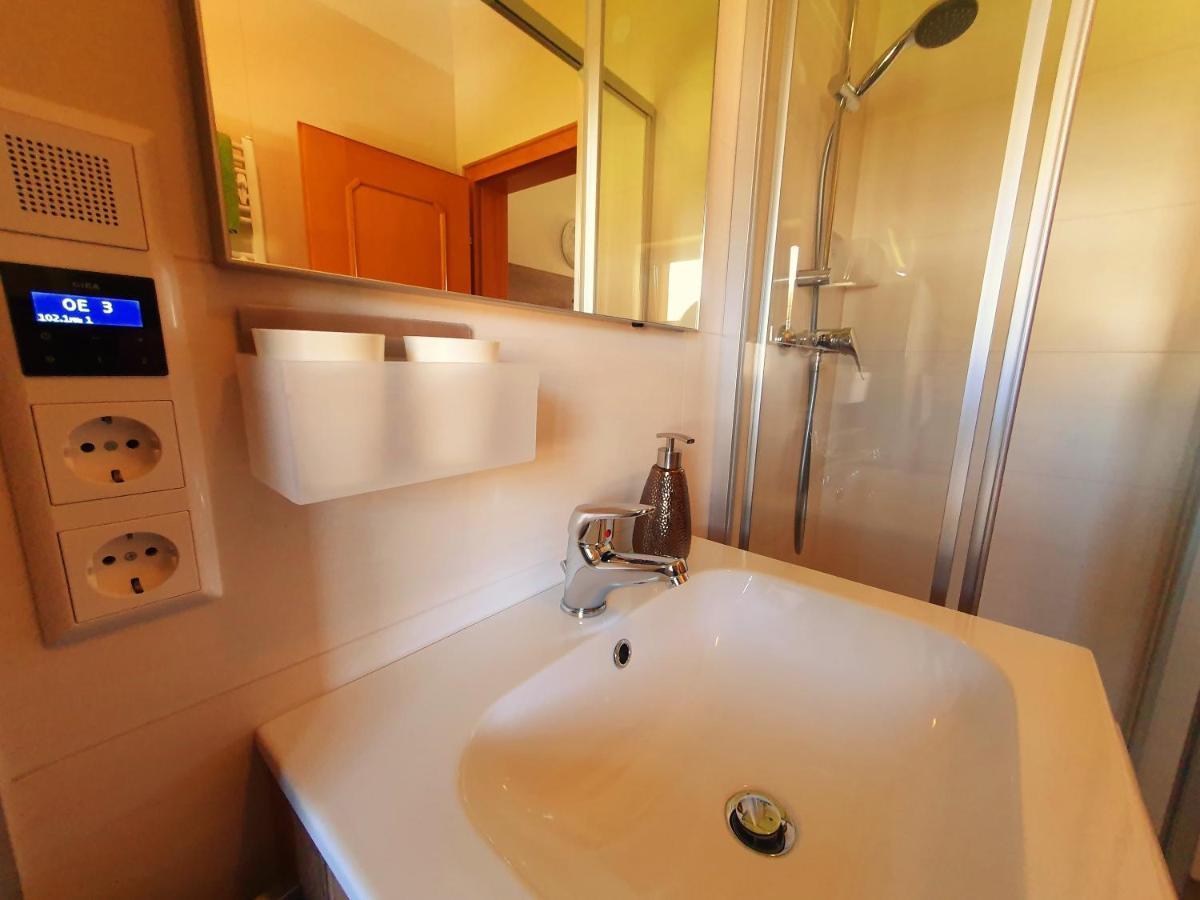 Apartment Maier Radstadt Bagian luar foto