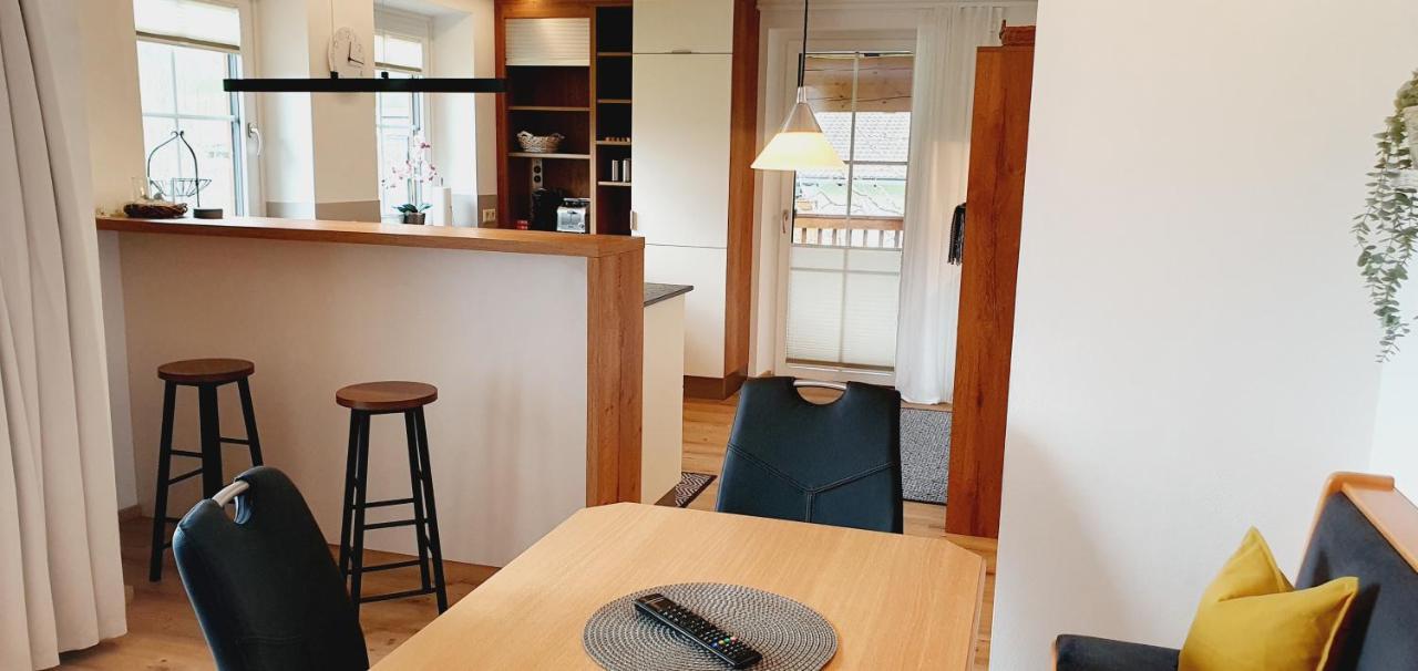 Apartment Maier Radstadt Bagian luar foto
