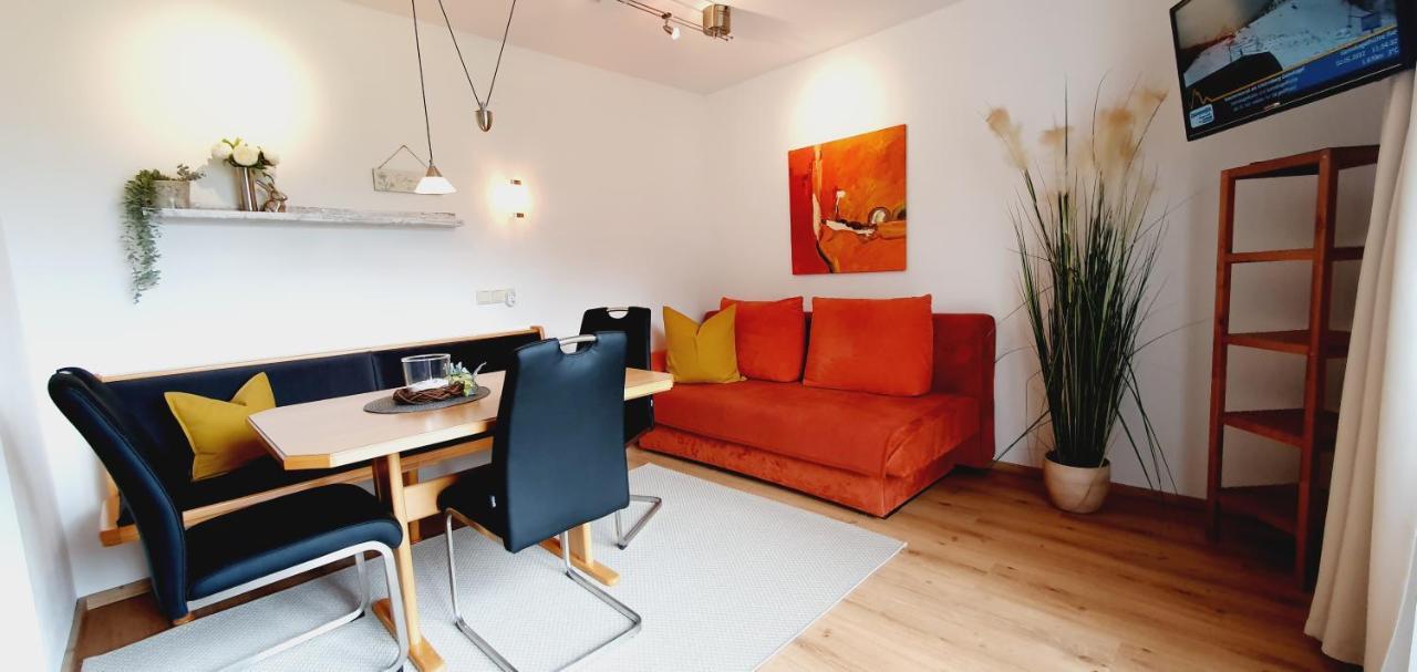 Apartment Maier Radstadt Bagian luar foto