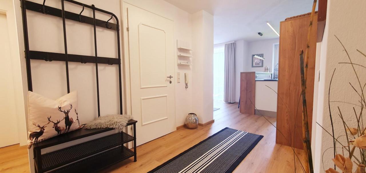 Apartment Maier Radstadt Bagian luar foto