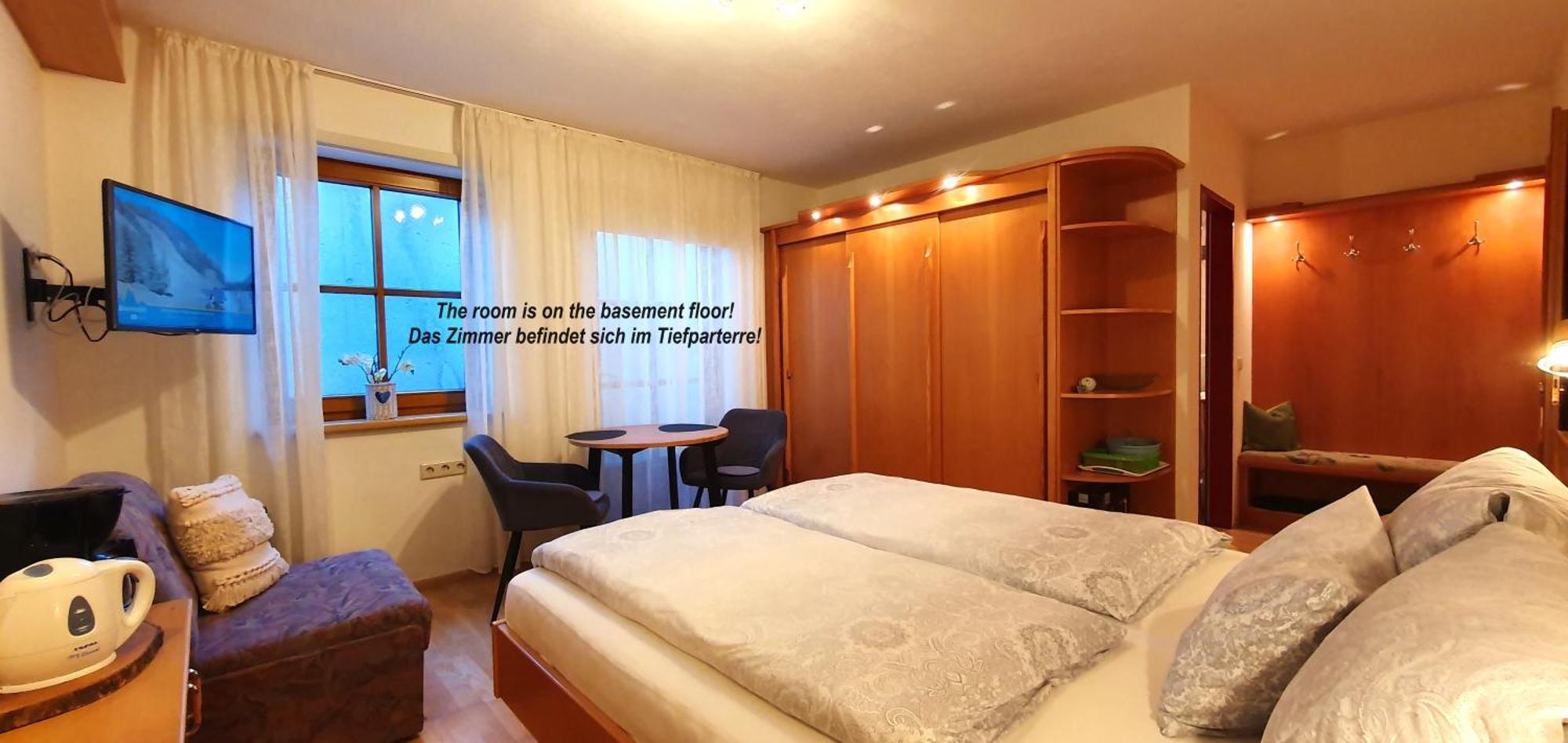 Apartment Maier Radstadt Bagian luar foto