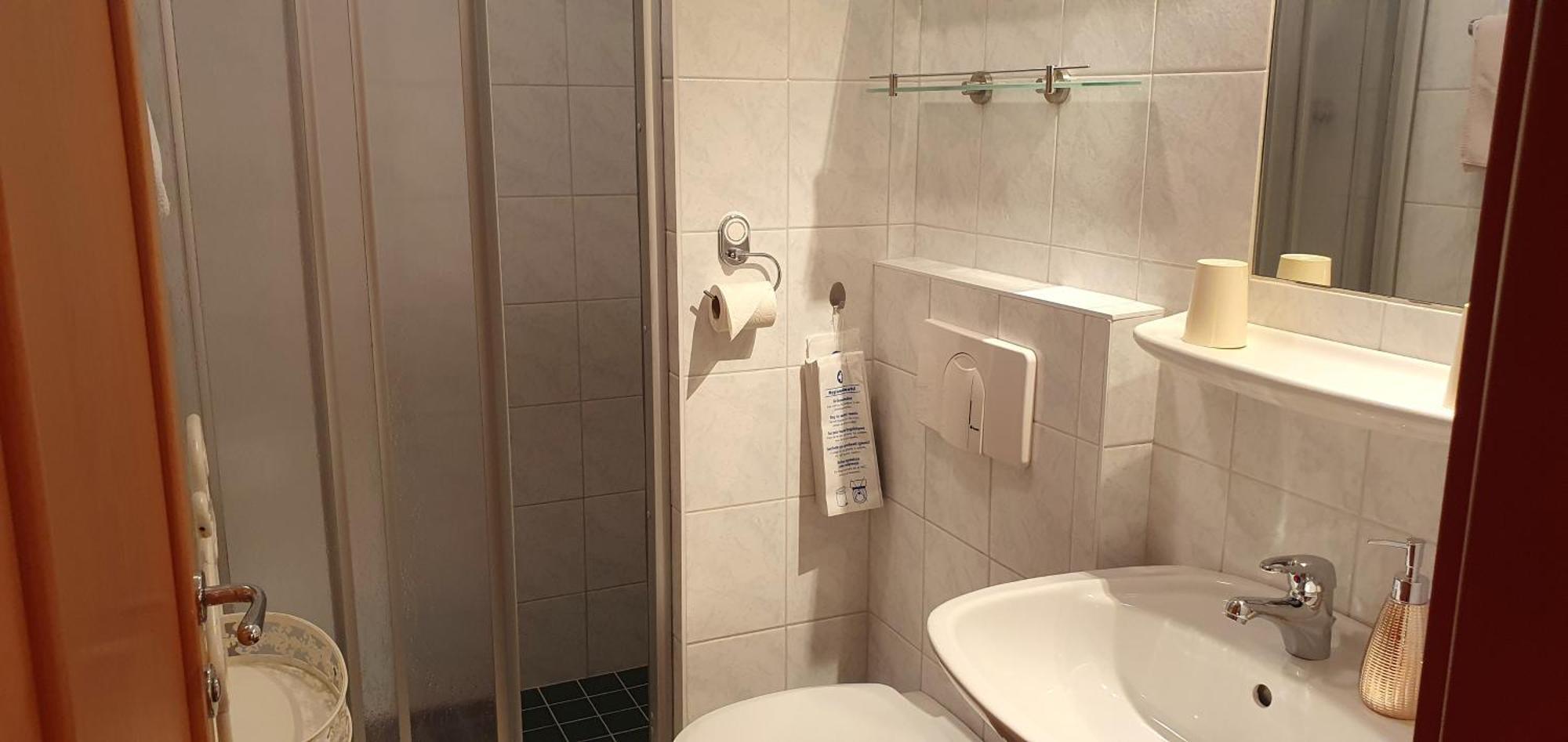 Apartment Maier Radstadt Bagian luar foto