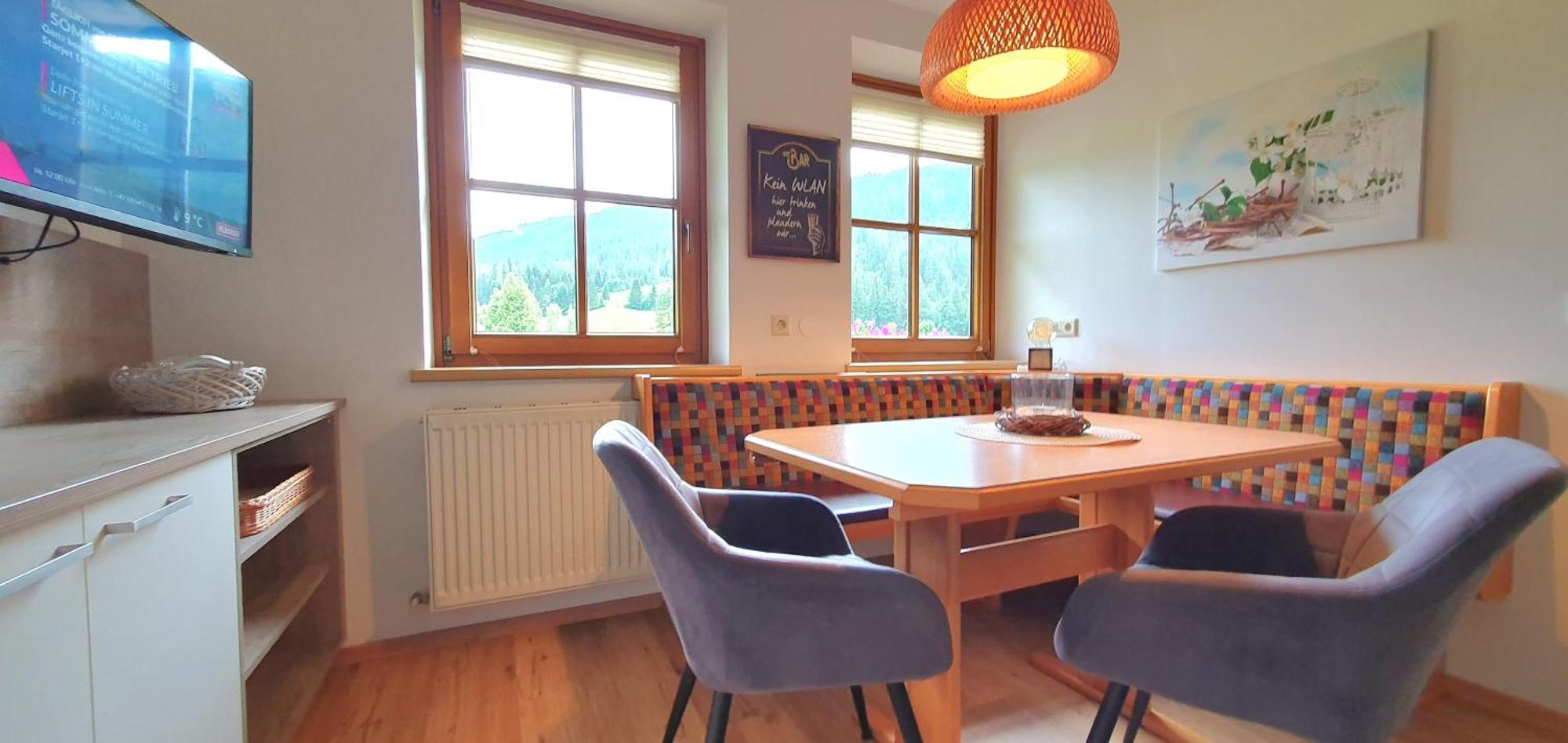 Apartment Maier Radstadt Bagian luar foto