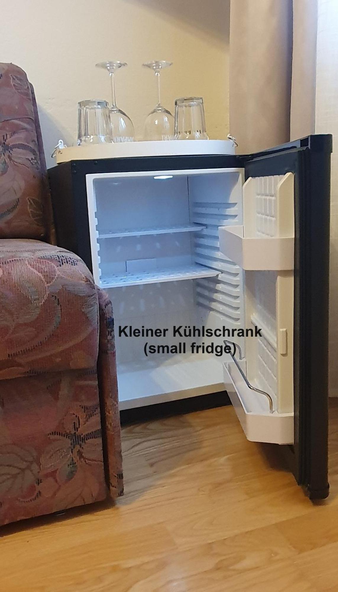 Apartment Maier Radstadt Ruang foto