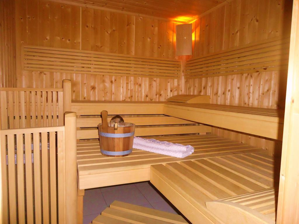 Apartment Maier Radstadt Bagian luar foto